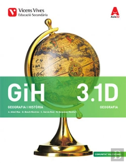 Bertrand.pt - Gih 3.2d Val Geo Humana Quadern Diversitat