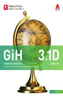 Gih 3d Bal (3.1-3.2) Quadern Diversitat