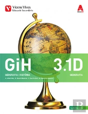 Gih 3d Bal (3.1-3.2) Quadern Diversitat