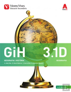 Bertrand.pt - Gih 3d Bal (3.1-3.2) Quadern Diversitat