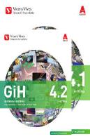 Gih 4 (4.1-4.2) Valencia (Historia) Aula 3d
