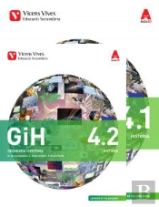 Gih 4 (4.1-4.2) Valencia (Historia) Aula 3d