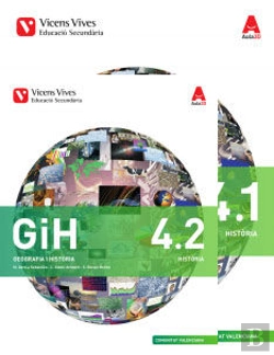 Bertrand.pt - Gih 4 (4.1-4.2) Valencia (Historia) Aula 3d