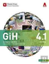 Gih 4 Balears (Historia) Aula 3d