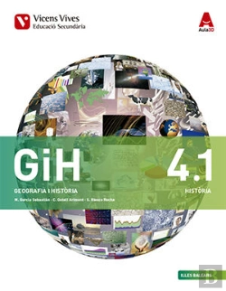 Bertrand.pt - Gih 4 Balears (Historia) Aula 3d