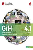 Gih 4 Balears (Historia) Aula 3d