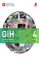 Gih 4 (Historia) Eso Aula 3d