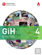 Gih 4 (Historia) Eso Aula 3d