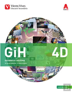 Bertrand.pt - Gih 4d Balears Quadern Diversitat