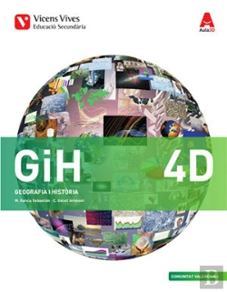 Bertrand.pt - Gih 4d Valencia Quadern Diversitat