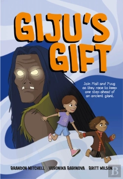 Bertrand.pt - Giju'S Gift