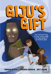 Giju'S Gift