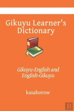 Bertrand.pt - Gikuyu Learner'S Dictionary