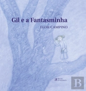 Gil e a Fantasminha