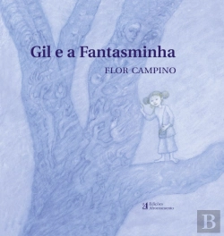 Bertrand.pt - Gil e a Fantasminha