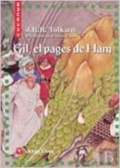 Gil, El Pages De Ham. Auxiliar Primaria