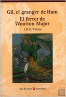 Bertrand.pt - Gil, El Pages De Ham. El Ferrer De Wooton Major. Colecciù