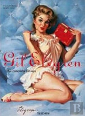 Gil Elvgren