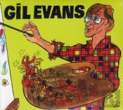 Gil Evans, Une Anthologie (1946-1957)