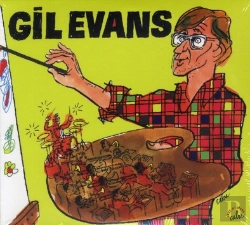 Bertrand.pt - Gil Evans, Une Anthologie (1946-1957)