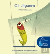 Gil Jilguero