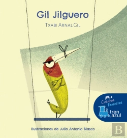 Bertrand.pt - Gil Jilguero