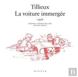 Bertrand.pt - Gil Jourdan Tome 1 ; La Voiture Immergée