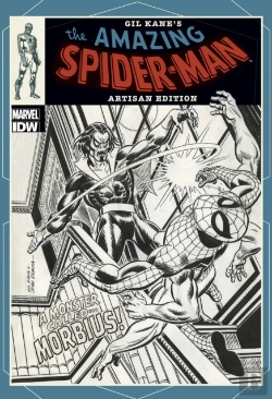 Bertrand.pt - Gil Kaneâ€™S The Amazing Spider-Man Artisan Edition