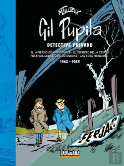 Bertrand.pt - Gil Pupila 1960-1963