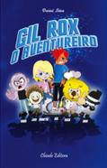 Gil Rox - O Aventureiro