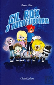 Gil Rox - O Aventureiro