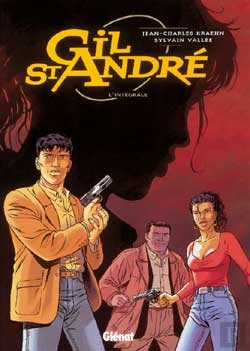 Bertrand.pt - Gil Saint-Andre
