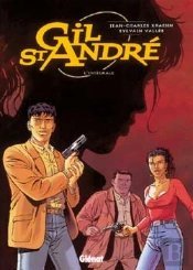 Gil Saint-Andre