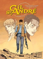 Gil Saint-Andre T.8 ; Le Sacrifice