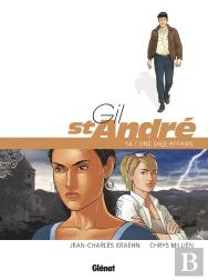 Gil Saint-André Tome 14 : Une Sale Affaire