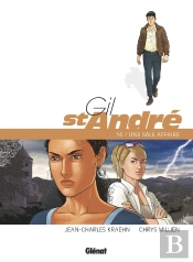 Gil Saint-André Tome 14 : Une Sale Affaire