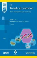 Gil. Tratado De Nutricion. Tomo 2 Bases Moleculares De La Nutrici