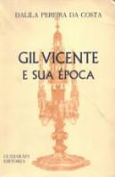 Gil Vicente e Sua Época