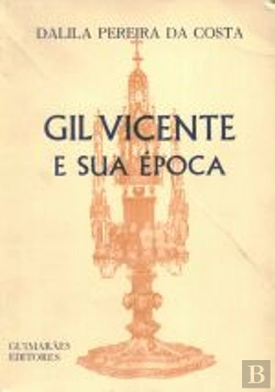 Bertrand.pt - Gil Vicente e Sua Época