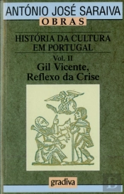 Gil Vicente, Reflexo da Crise
