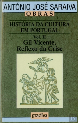 Bertrand.pt - Gil Vicente, Reflexo da Crise