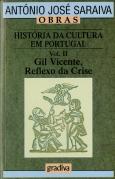 Gil Vicente, Reflexo da Crise