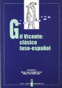 Bertrand.pt - Gil Viciente Clasico Luso Español