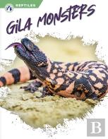 Gila Monsters