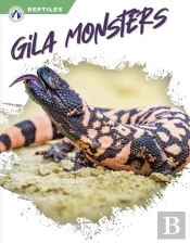 Gila Monsters