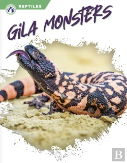 Bertrand.pt - Gila Monsters
