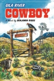Gila River Cowboy