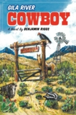 Bertrand.pt - Gila River Cowboy