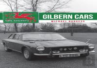 Gilbern Cars