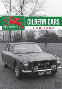 Bertrand.pt - Gilbern Cars